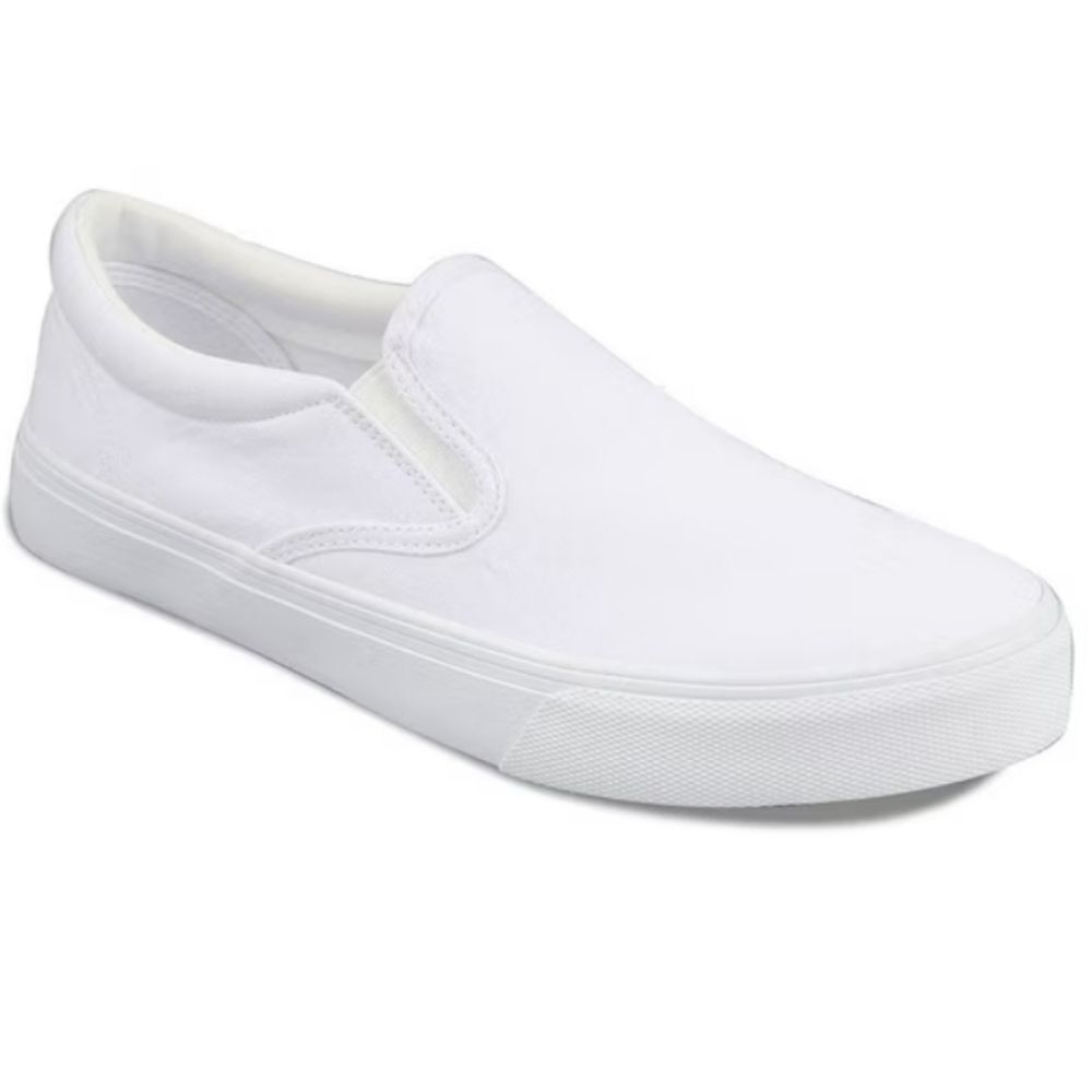 New No Boundaries Memory Foam Slip-Ons - image 6